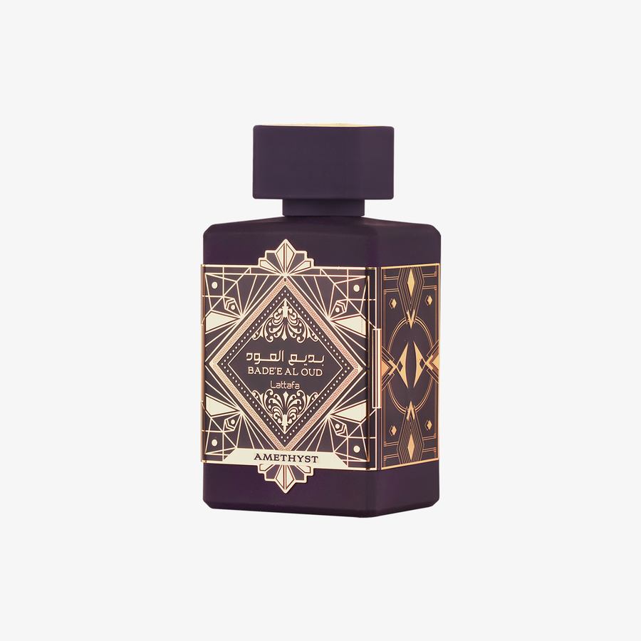 Bade'e Al Oud Amethyst – Lattafa