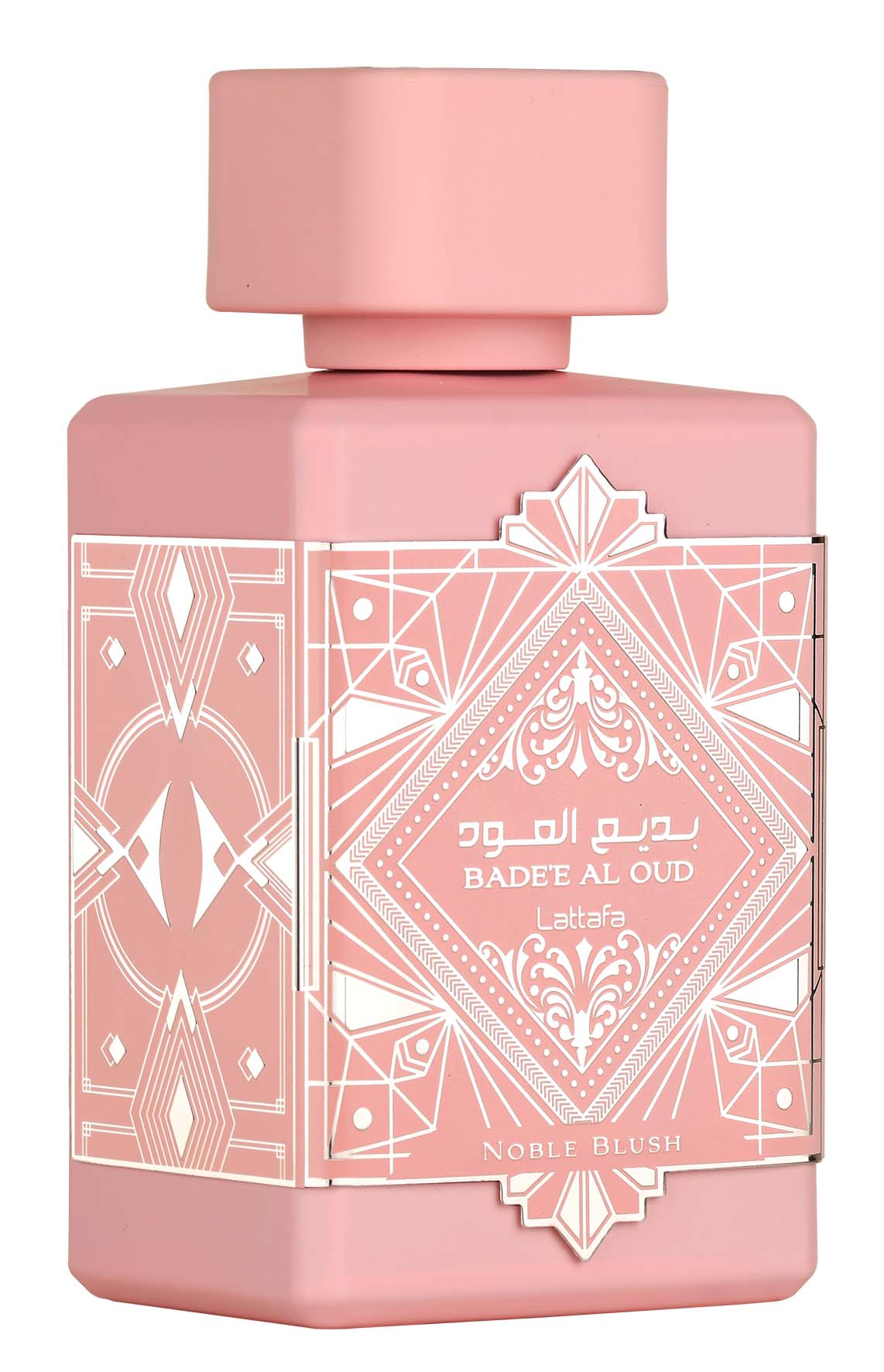 Bade'e Al Oud Noble Blush – Lattafa