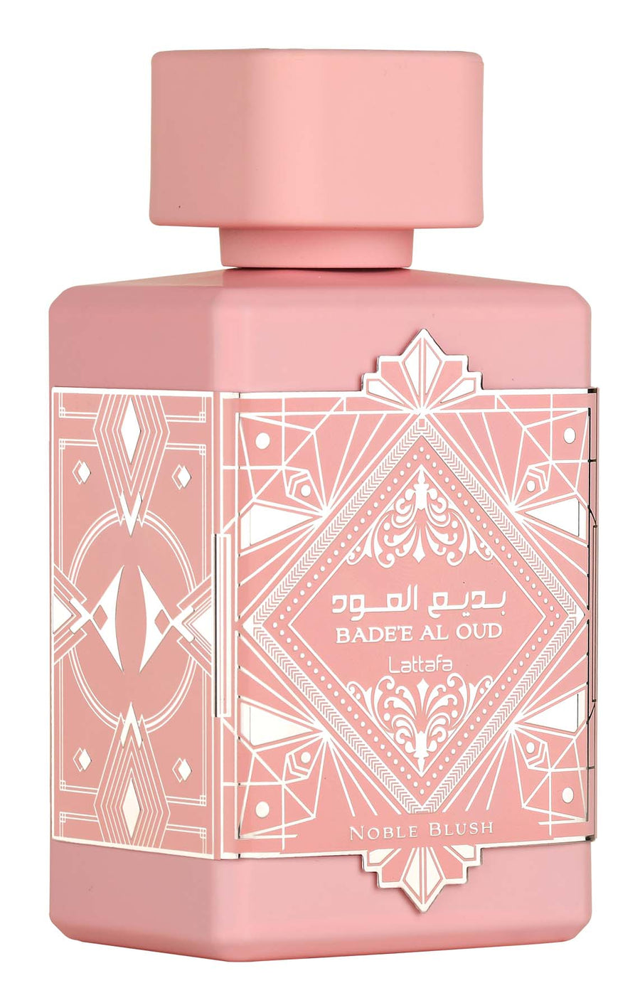 Bade'e Al Oud Noble Blush – Lattafa