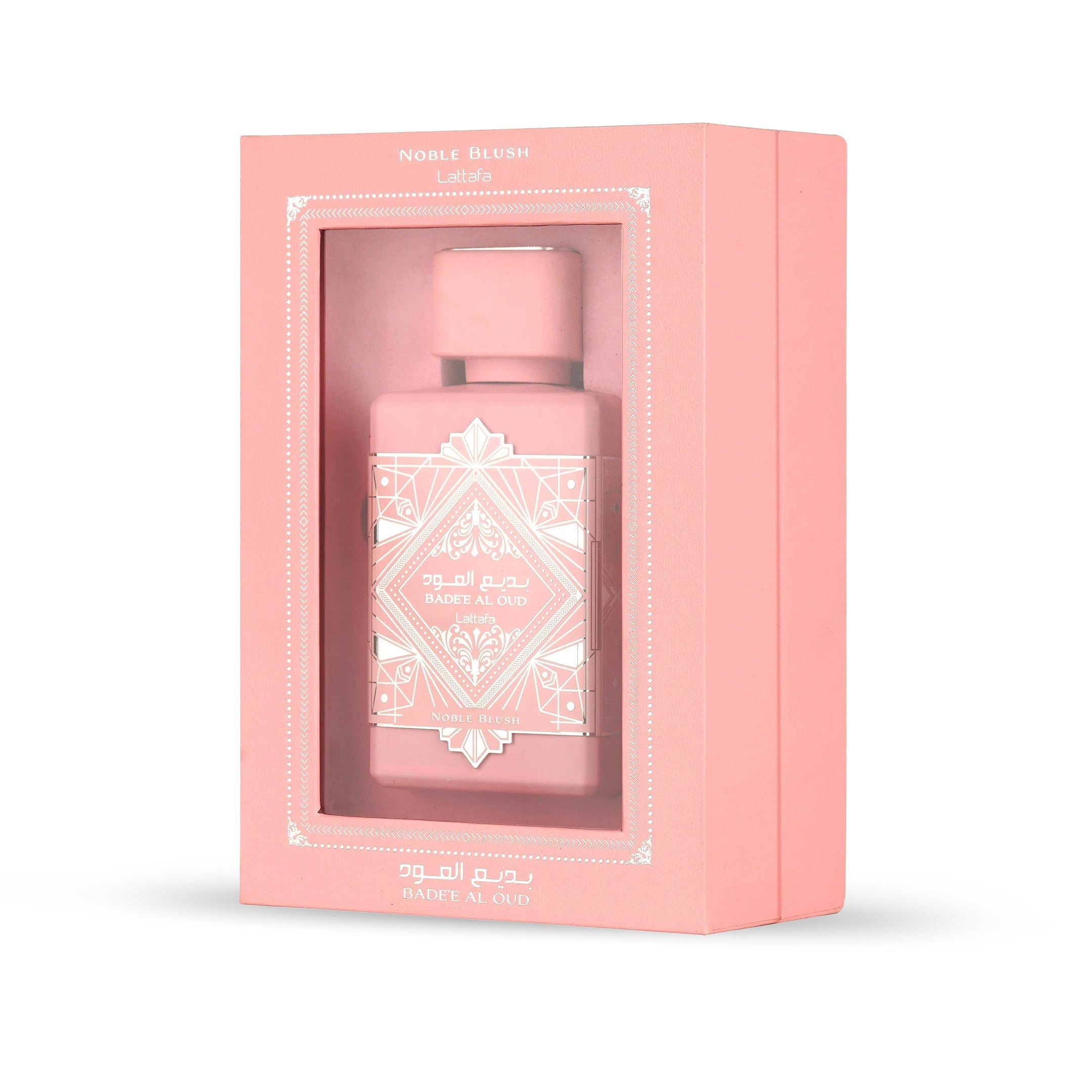 Badee Al Oud Noble Blush