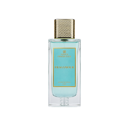 Fragamour – Maison Fragranza