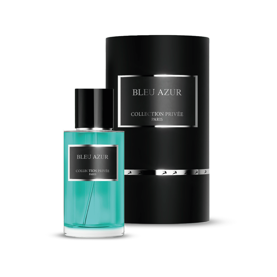 Bleu Azur