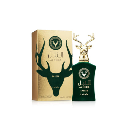 Al Noble Safeer – Lattafa