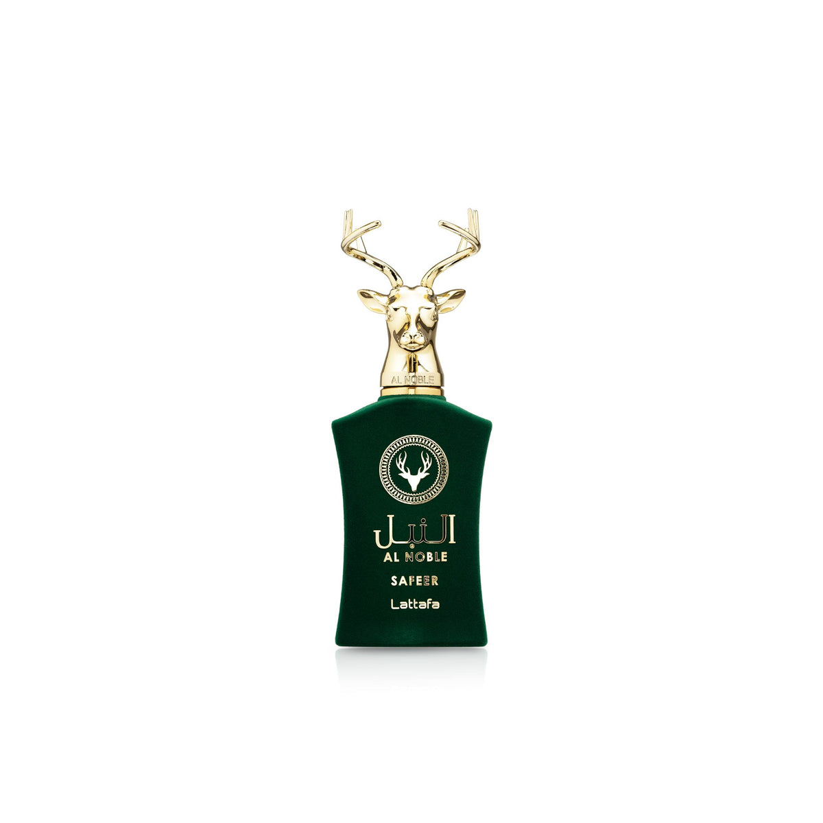 Al Noble Safeer – Lattafa