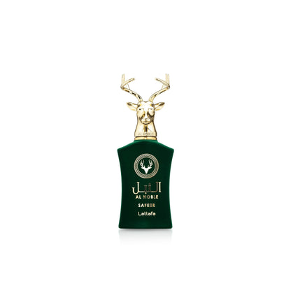 Al Noble Safeer – Lattafa
