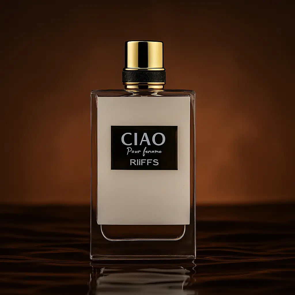 Ciao Pour Femmes – Riiffs