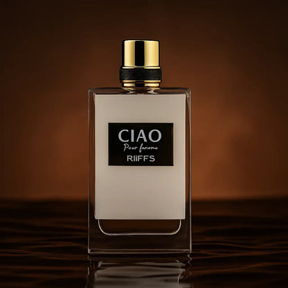Ciao Pour Femmes – Riiffs