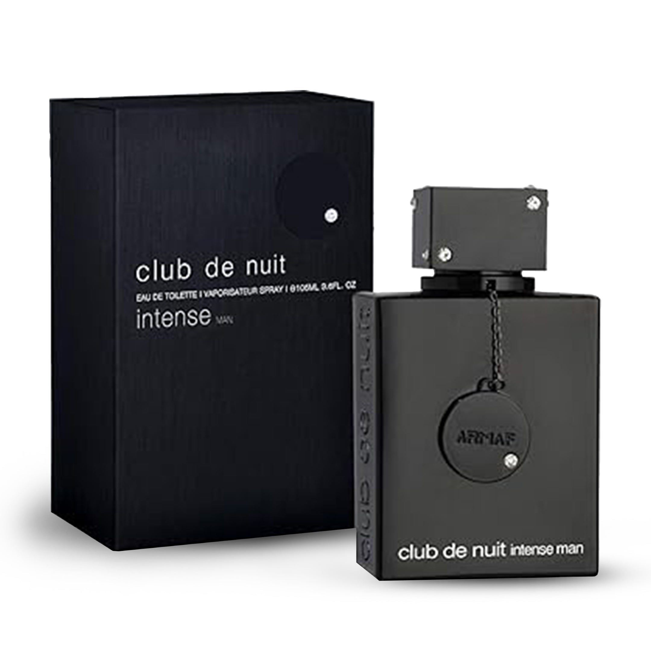Club De Nuit Intense Man 105 ml