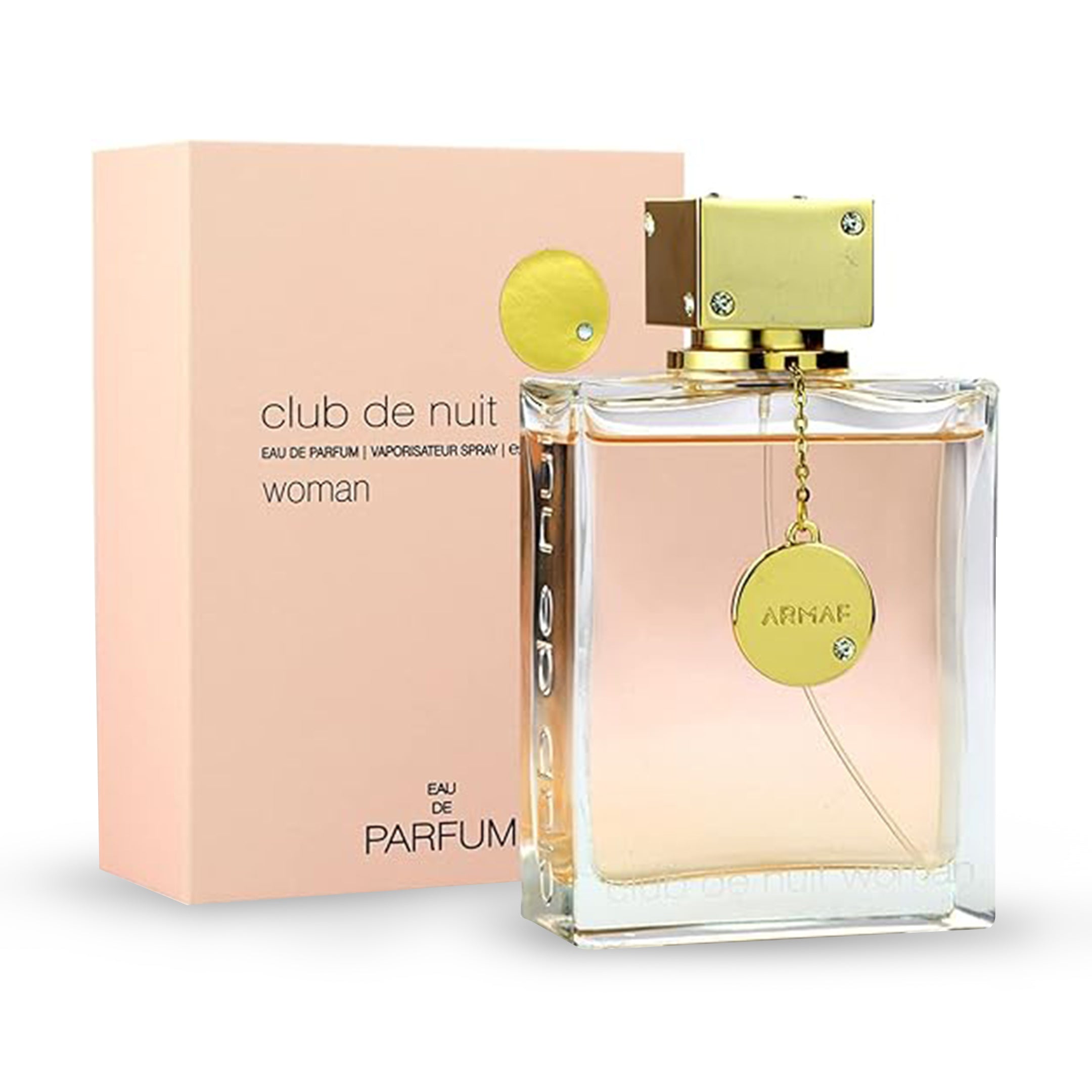 Club De Nuit Woman 200 ml