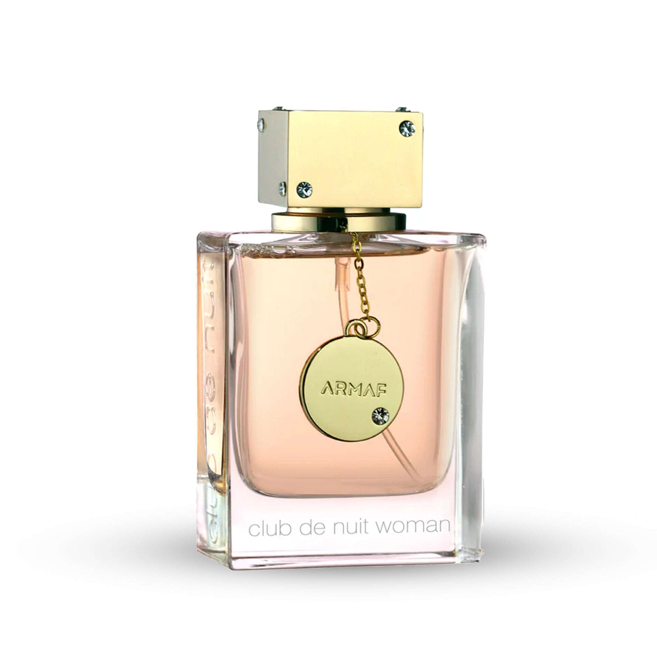 Club De Nuit Woman 200 ml