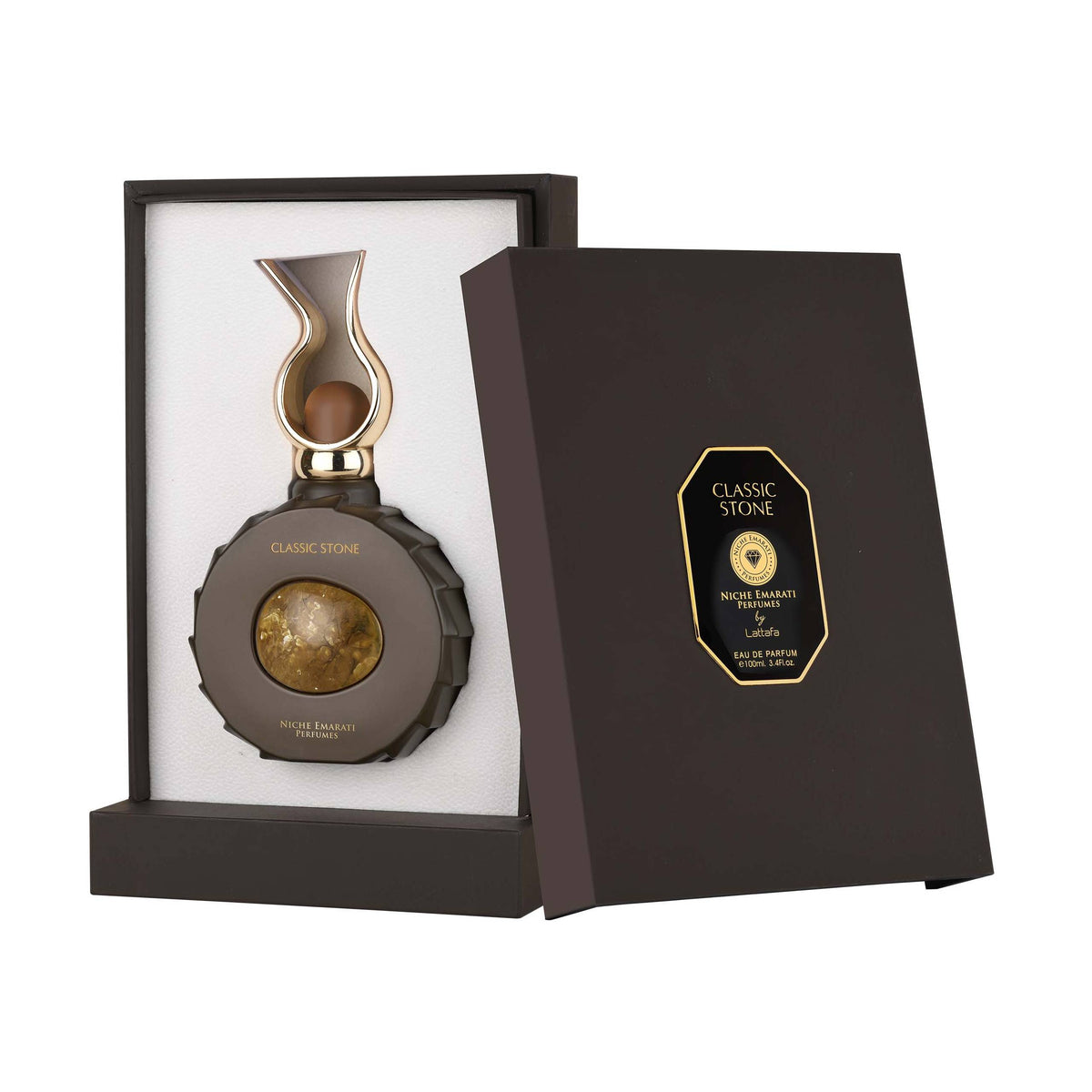 Classic Stone – Niche Emarati