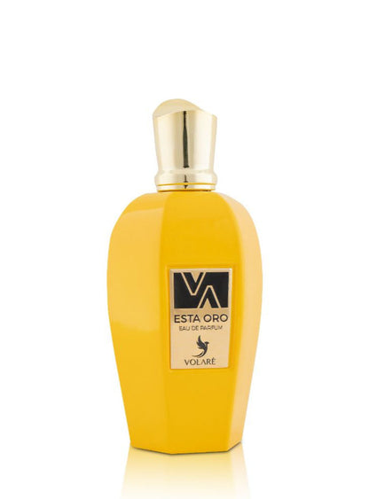 Esta Oro – Volaré