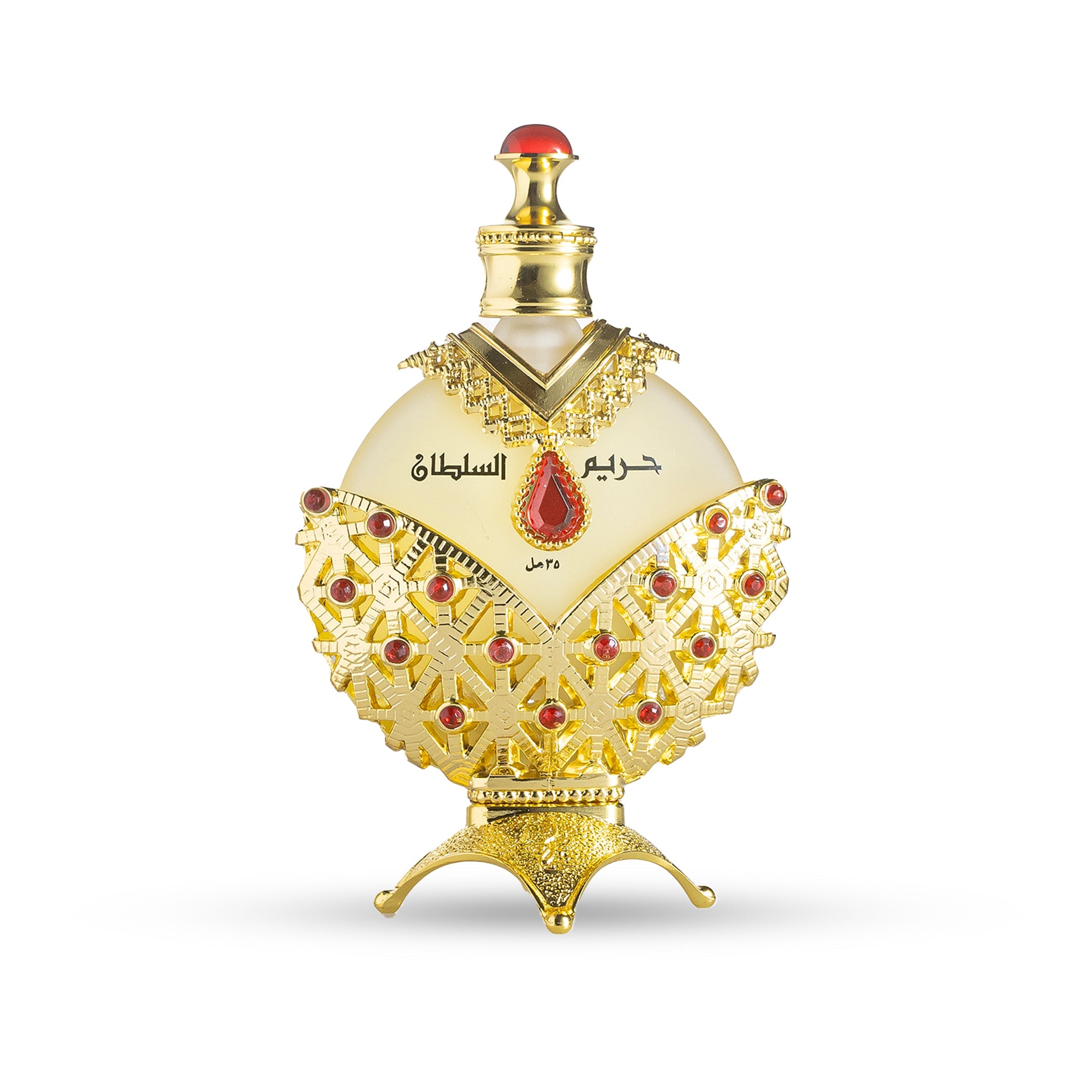 Hareem Al Sultan Gold