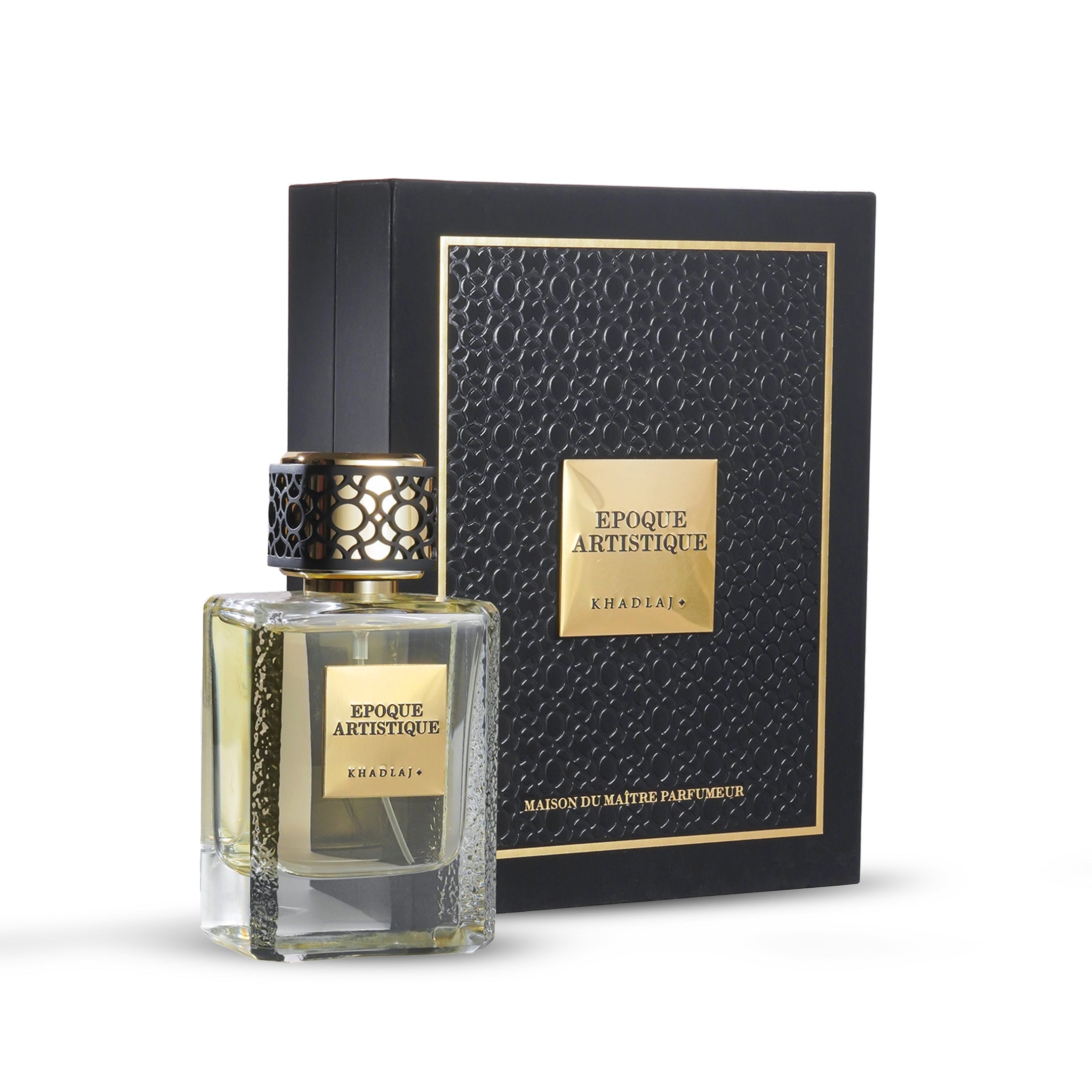Maison Epoque Artistique EDP Spray