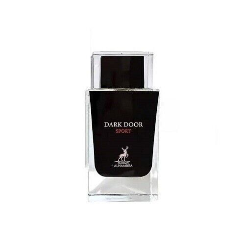 Dark Door Sport – Maison Alhambra