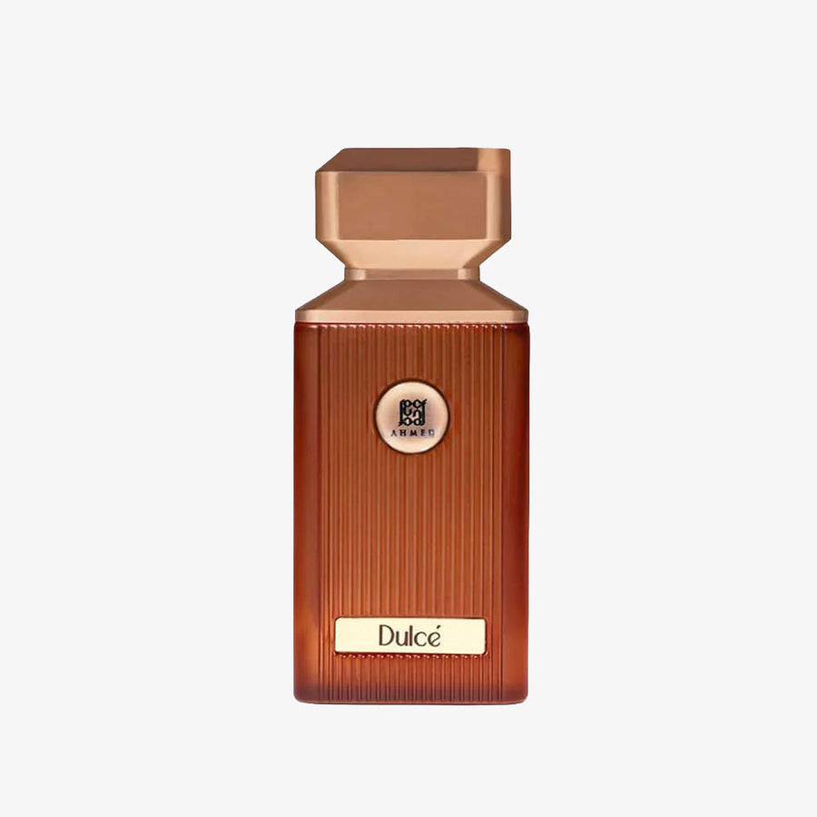 Dulcé – Ahmed Al Maghribi