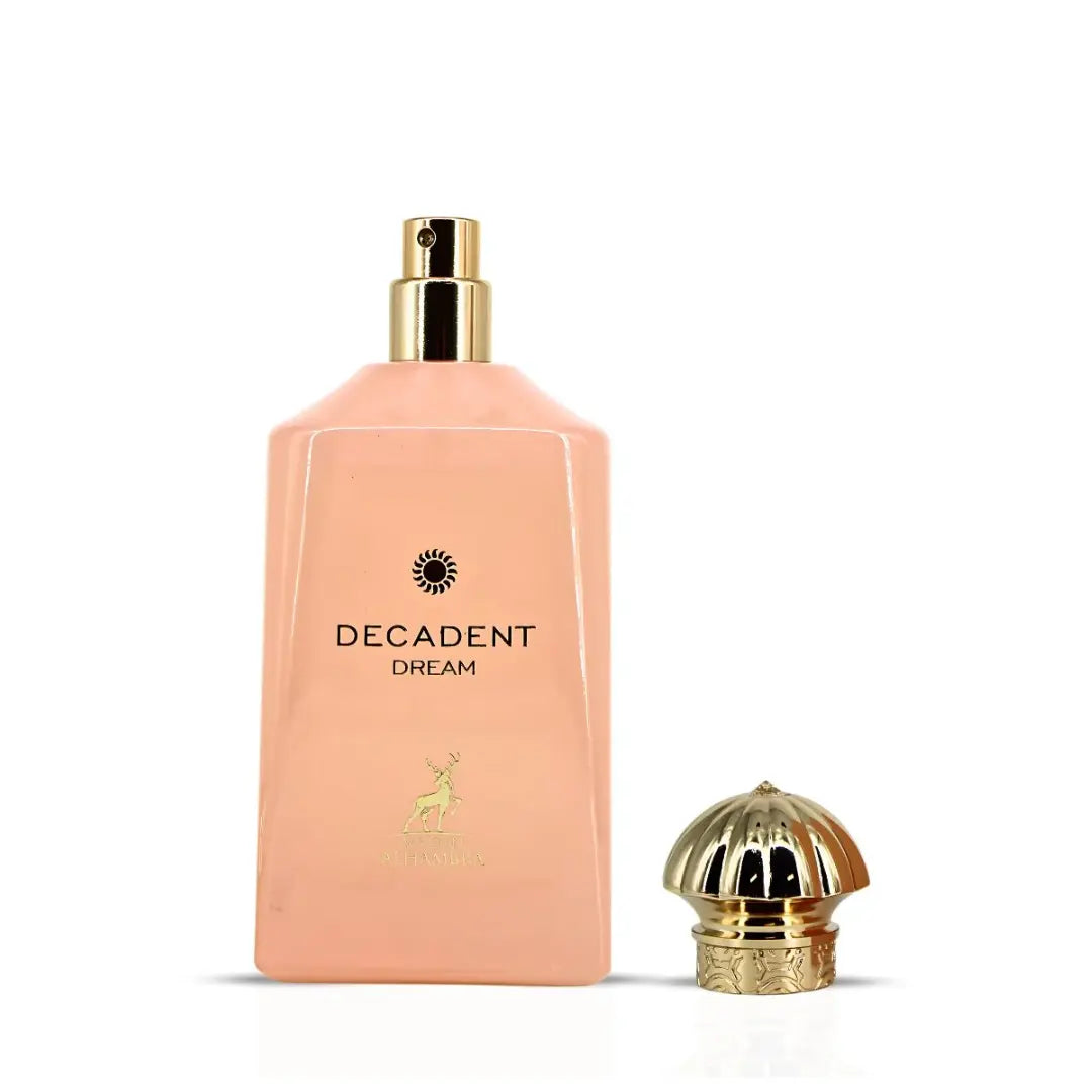 Decadent Dream – Maison Alhambra