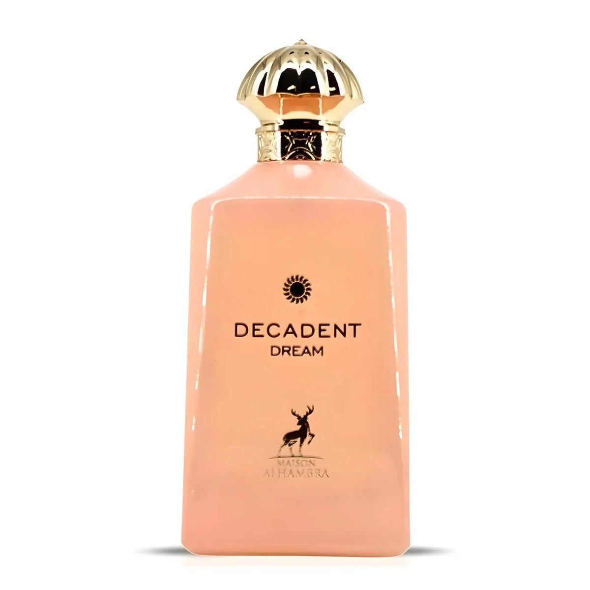 Decadent Dream – Maison Alhambra