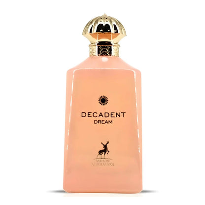 Decadent Dream – Maison Alhambra