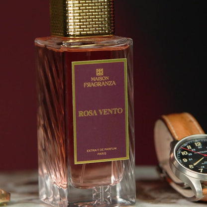 Rosa Vento – Maison Fragranza