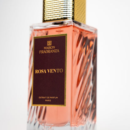 Rosa Vento – Maison Fragranza