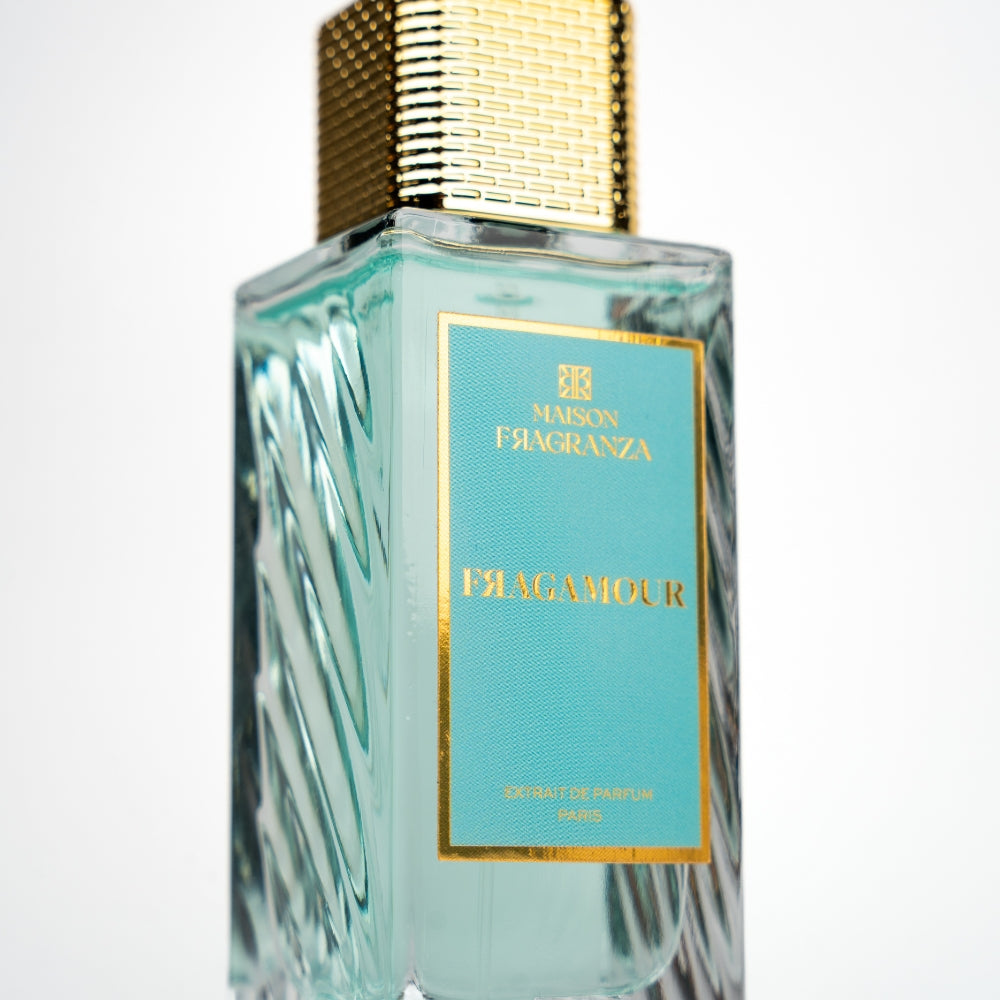 Fragamour – Maison Fragranza