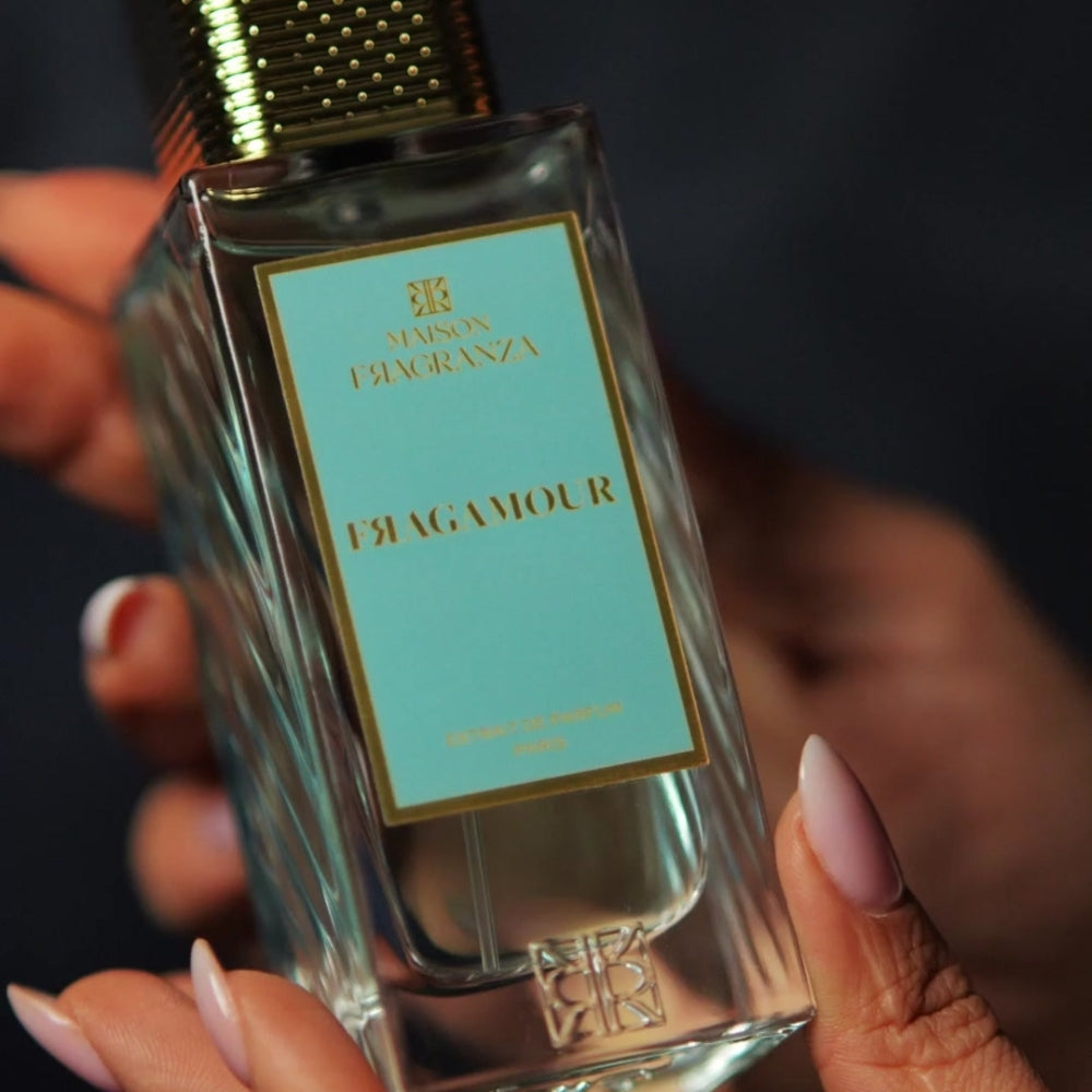 Fragamour – Maison Fragranza