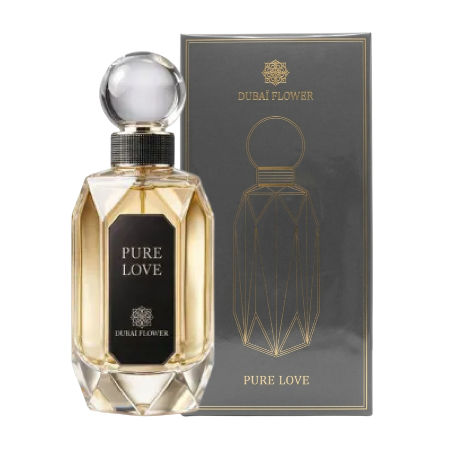 Pure Love – Dubai Flower