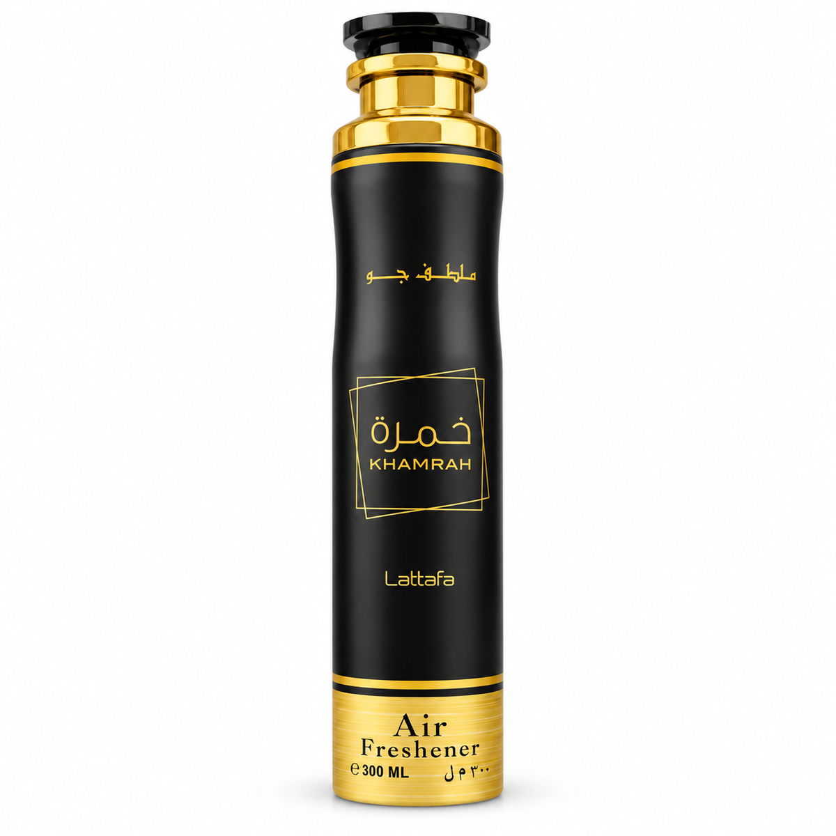 Khamrah – Spray d’ambiance – 300 ml