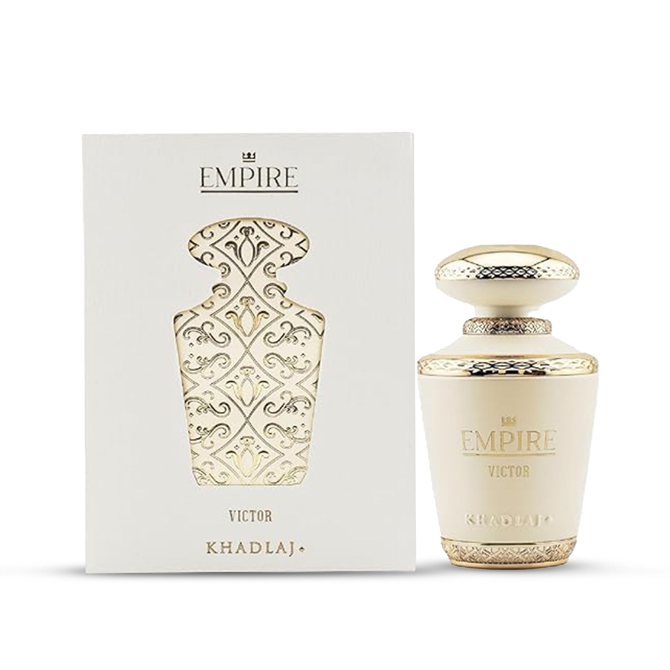 Empire Victor EDP Spray
