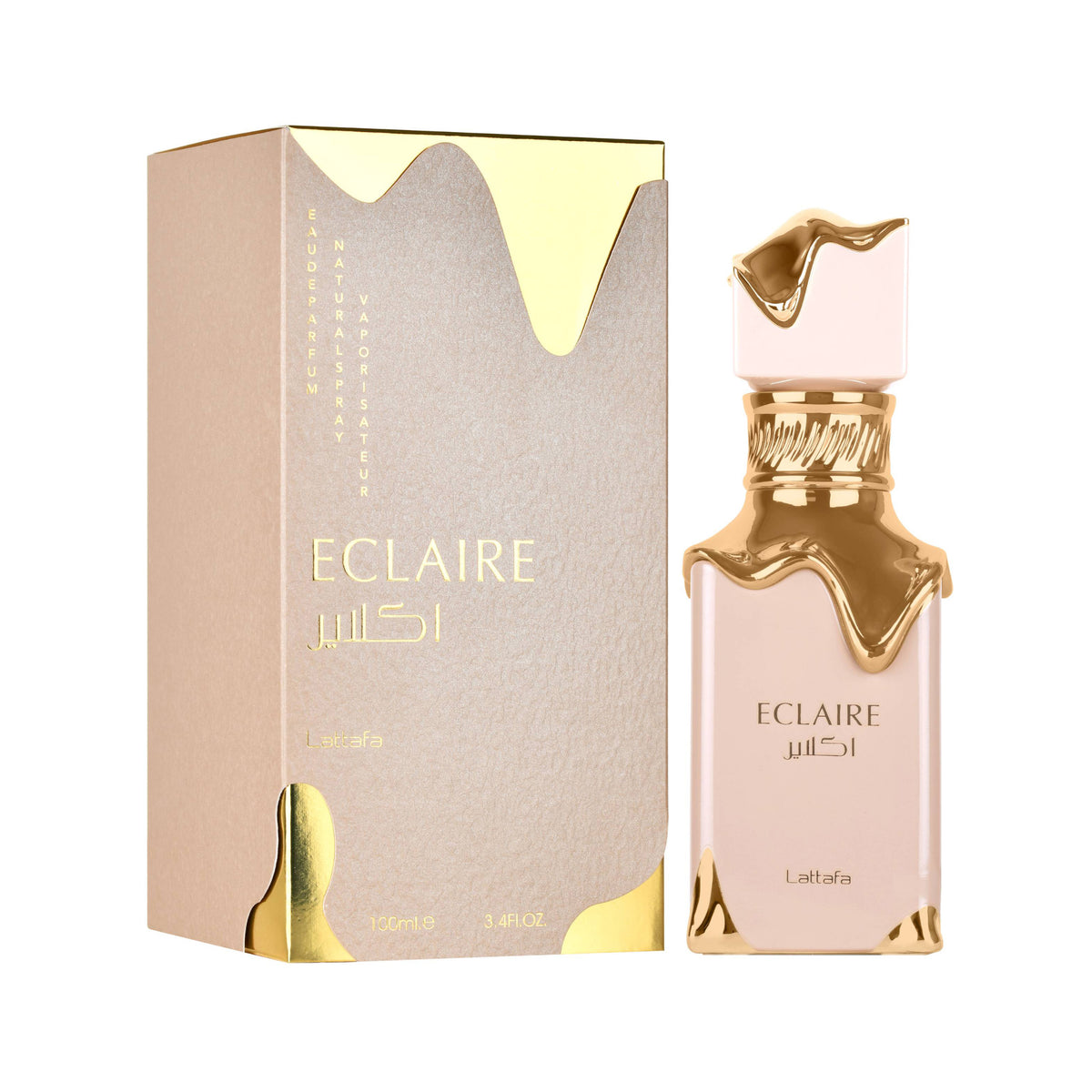 Eclaire – Lattafa