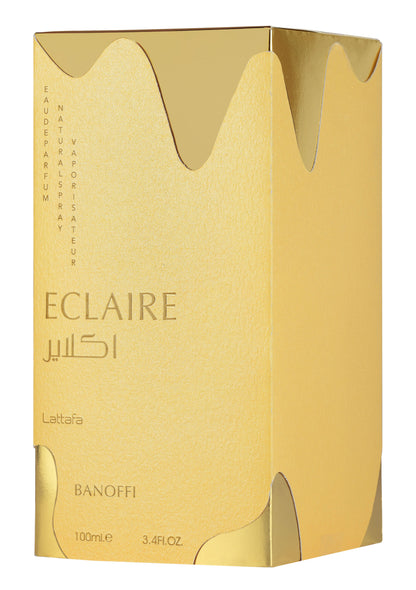 Eclaire Banoffi – Lattafa