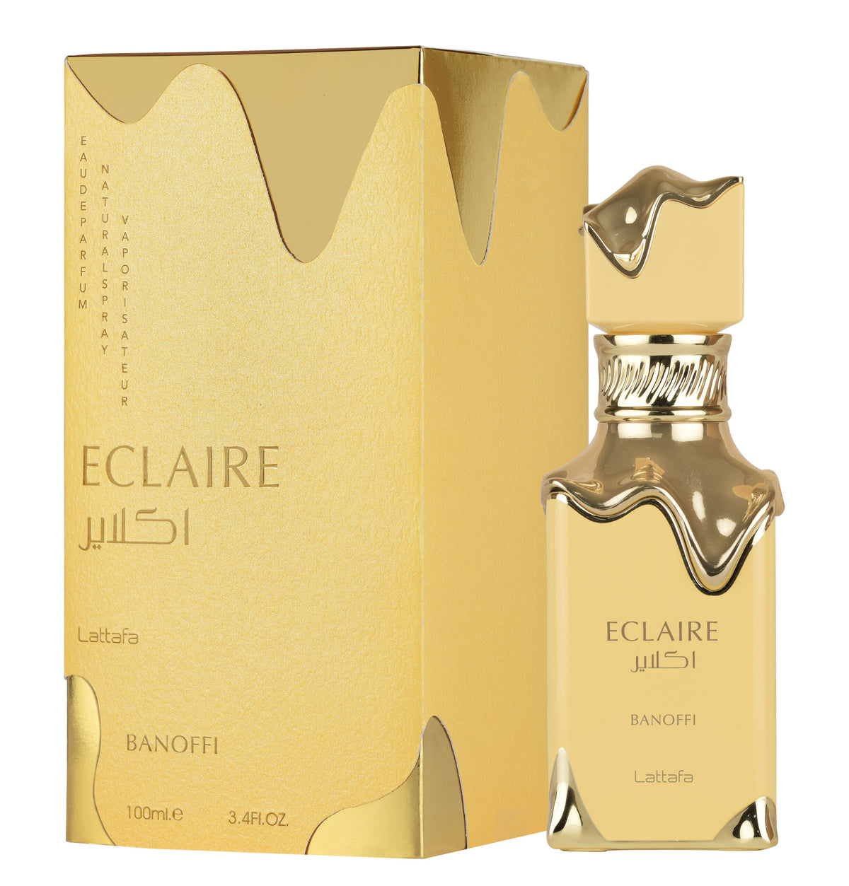 Eclaire Banoffi – Lattafa