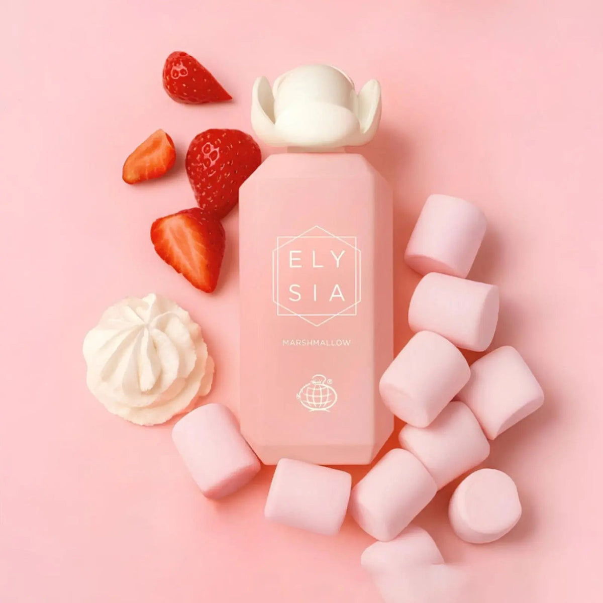 Elysia Marshmallow – Fragrance World
