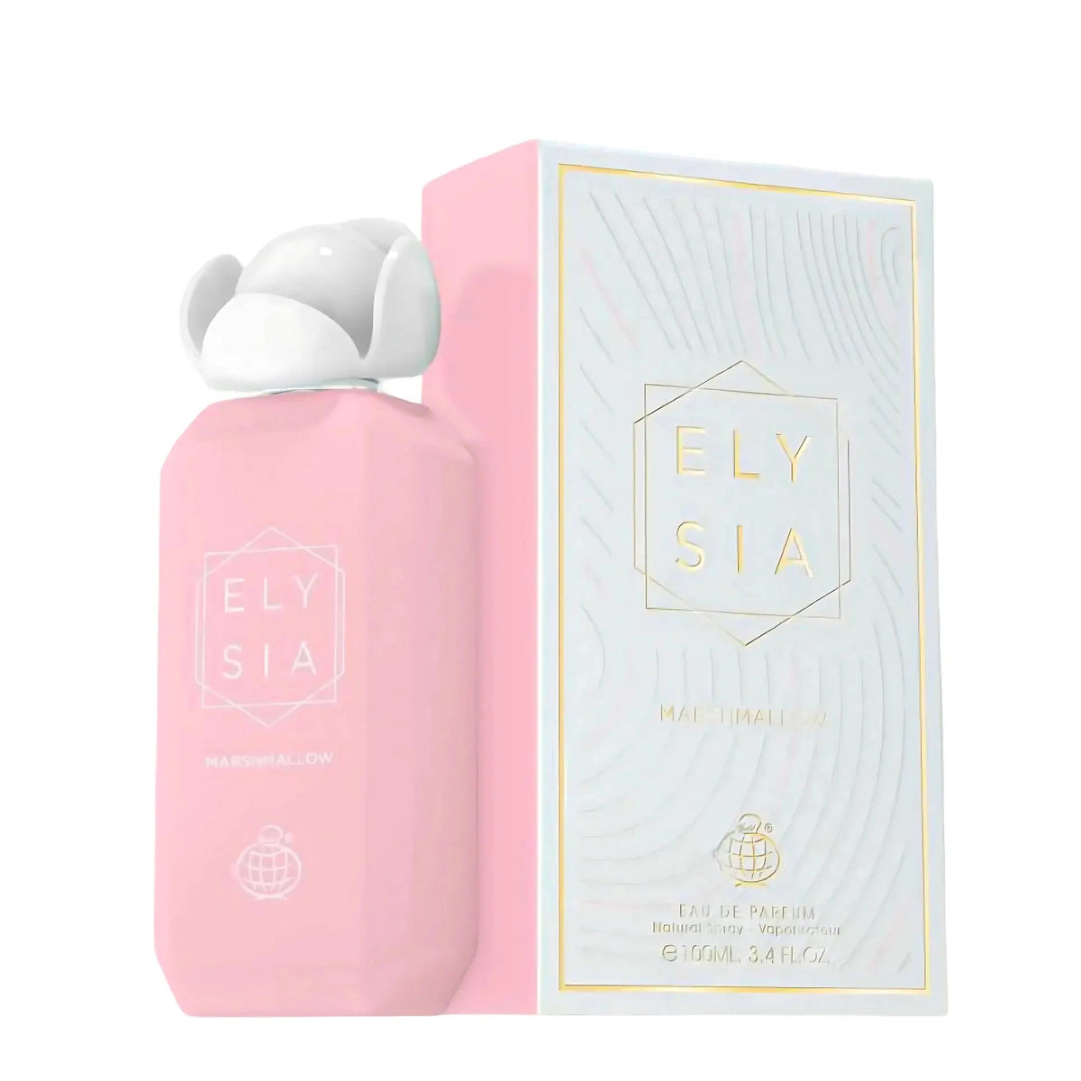 Elysia Marshmallow – Fragrance World