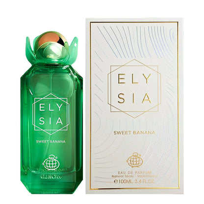 Elysia Sweet Banana – Fragrance World