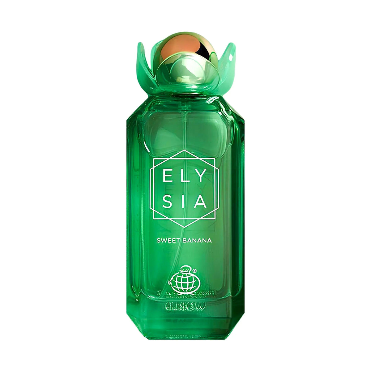 Elysia Sweet Banana – Fragrance World