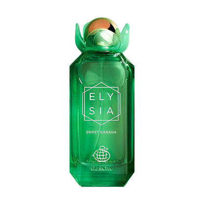 Elysia Sweet Banana – Fragrance World