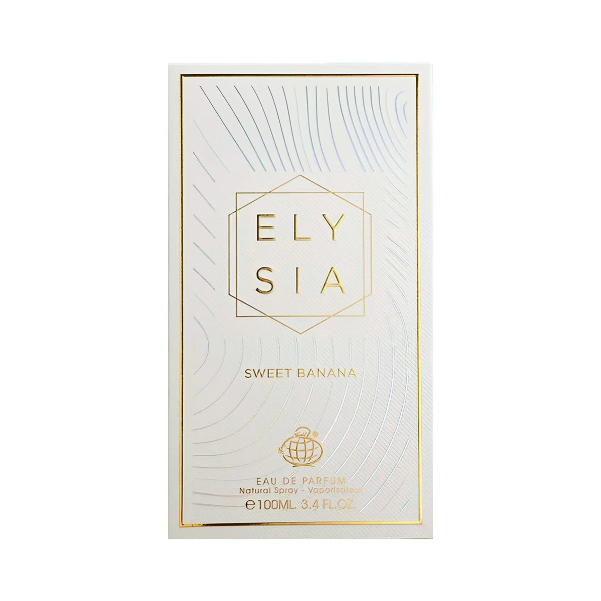 Elysia Sweet Banana – Fragrance World