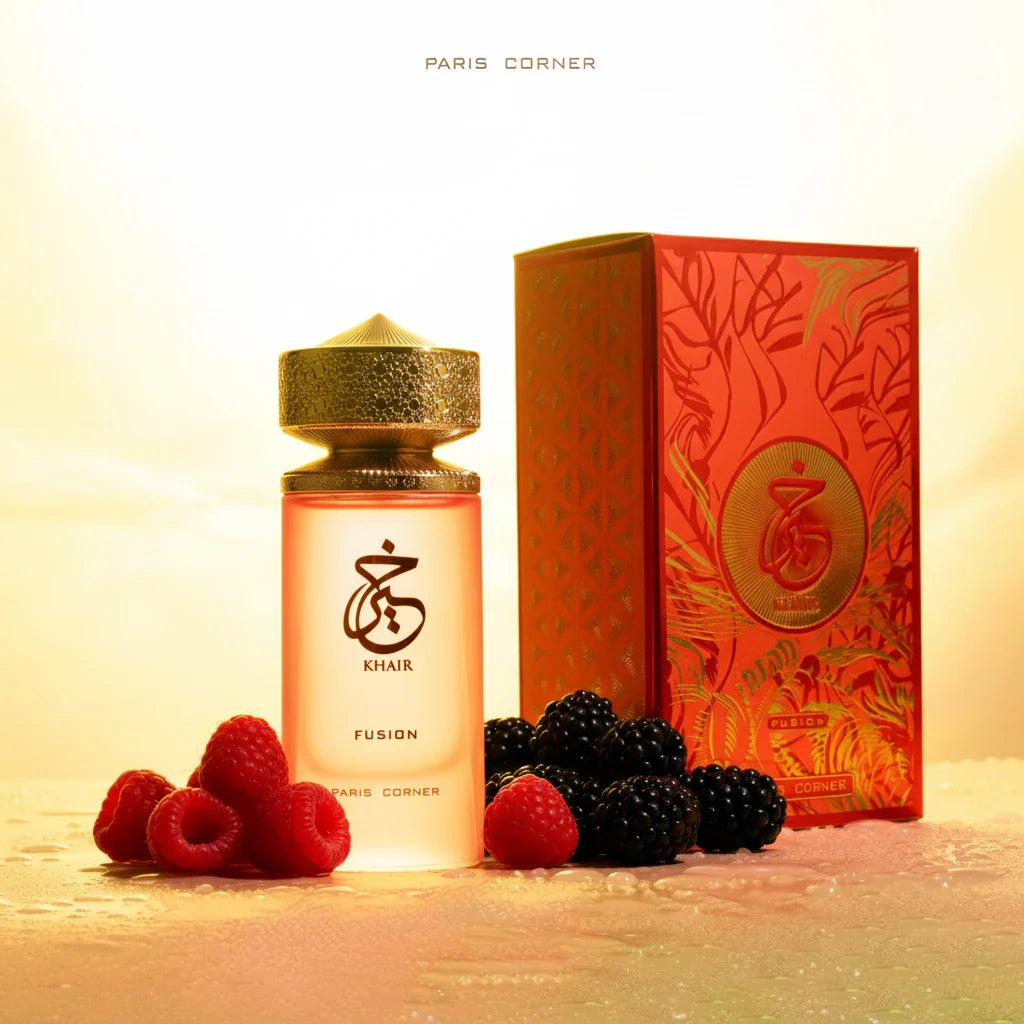 Khair Fusion