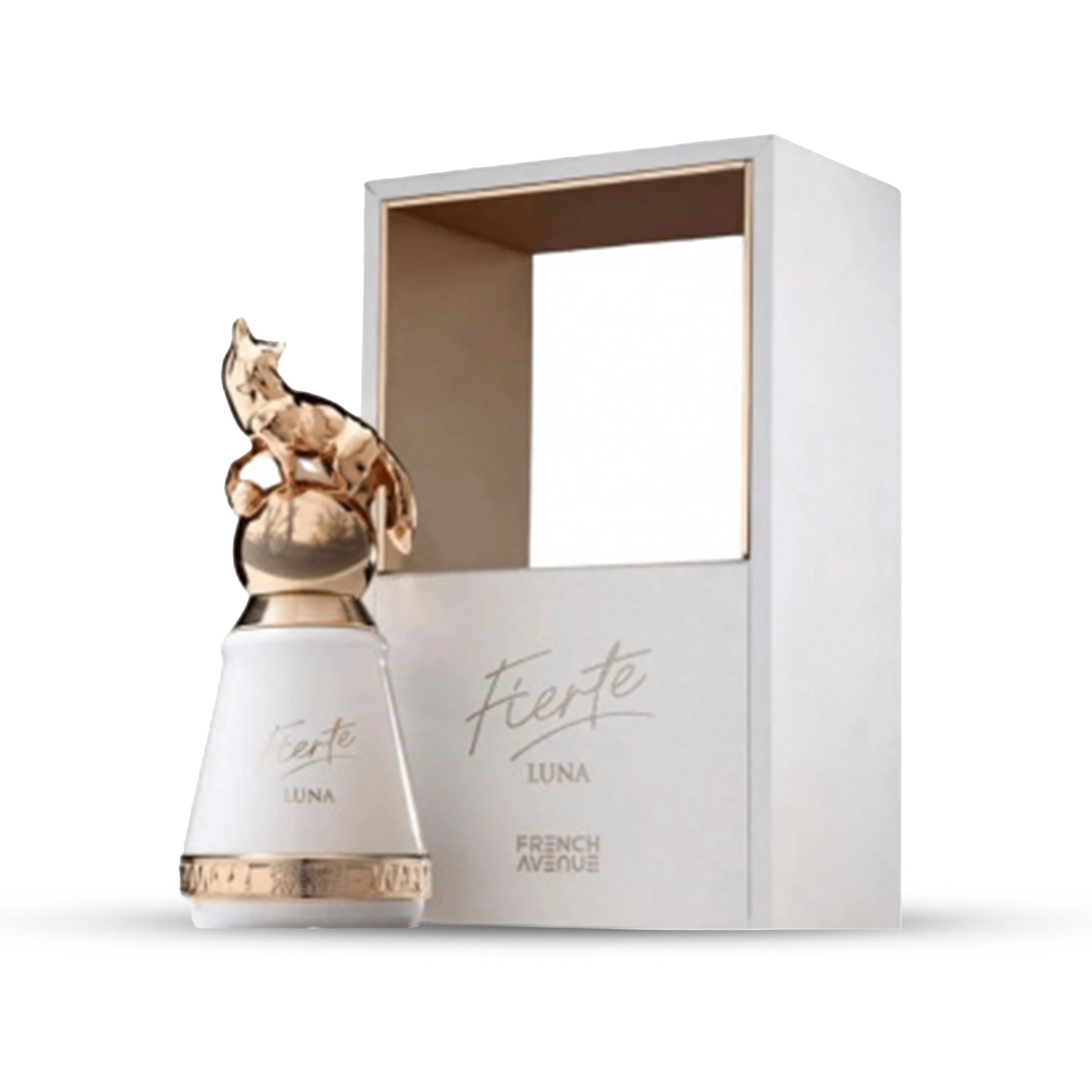 Fierte Luna