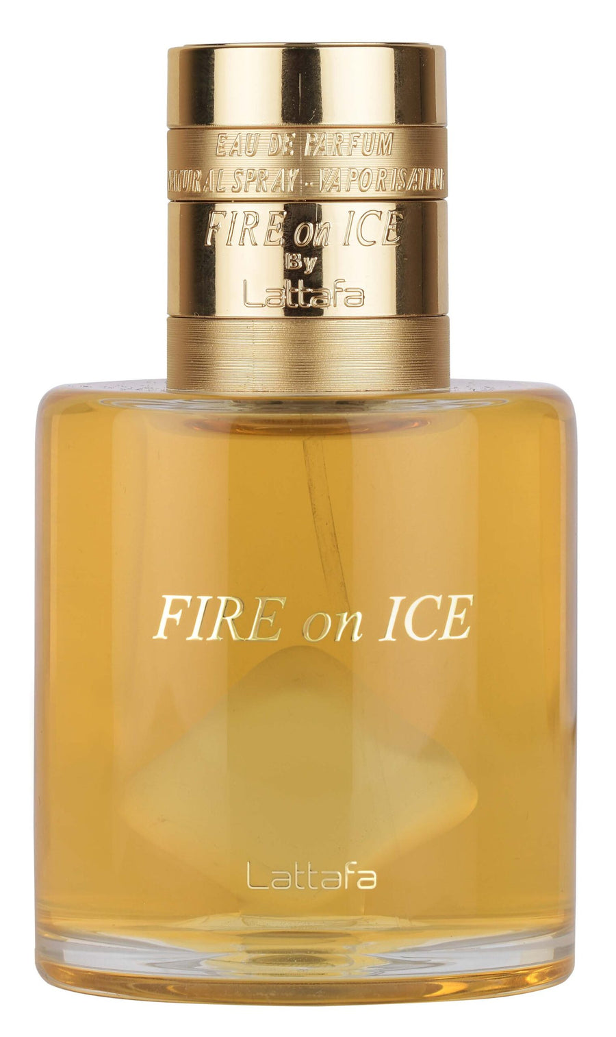 Fire on Ice – Lattafa