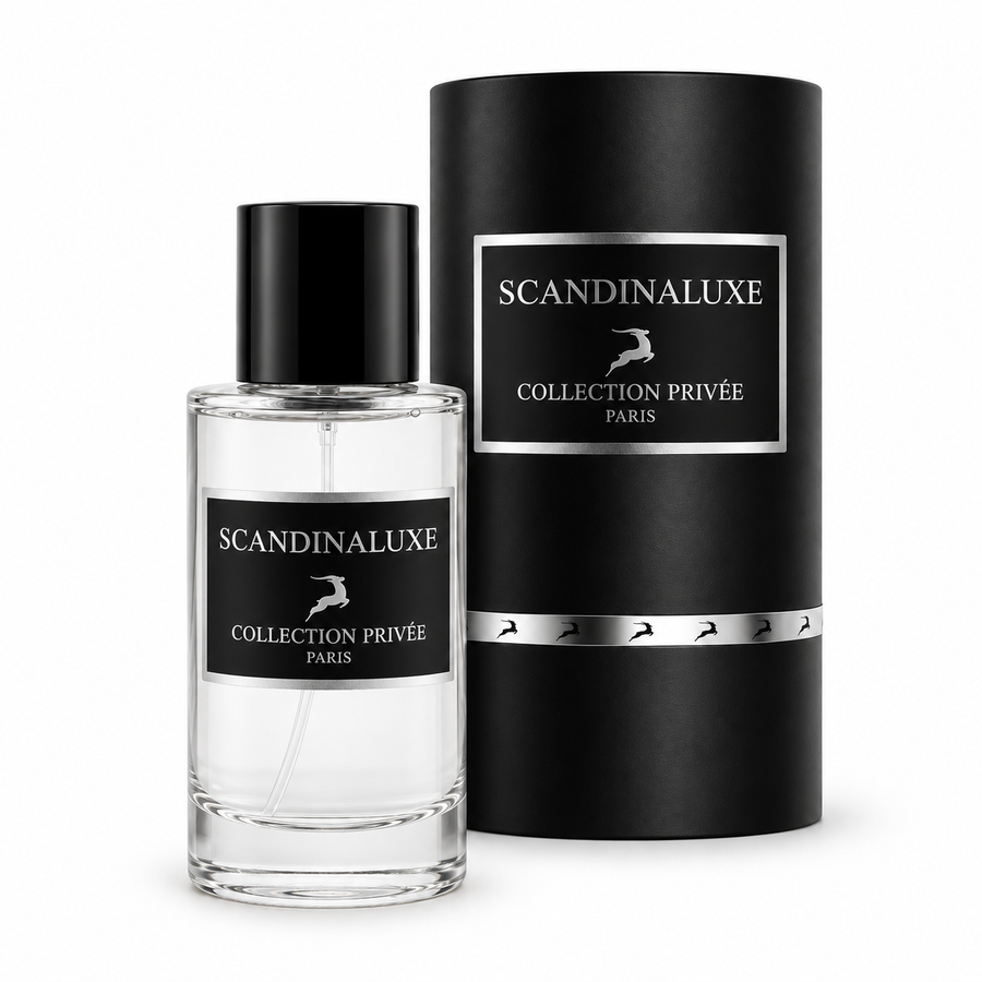 Scandinaluxe