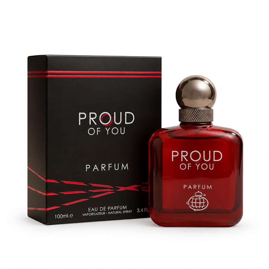 Proud of You Parfum