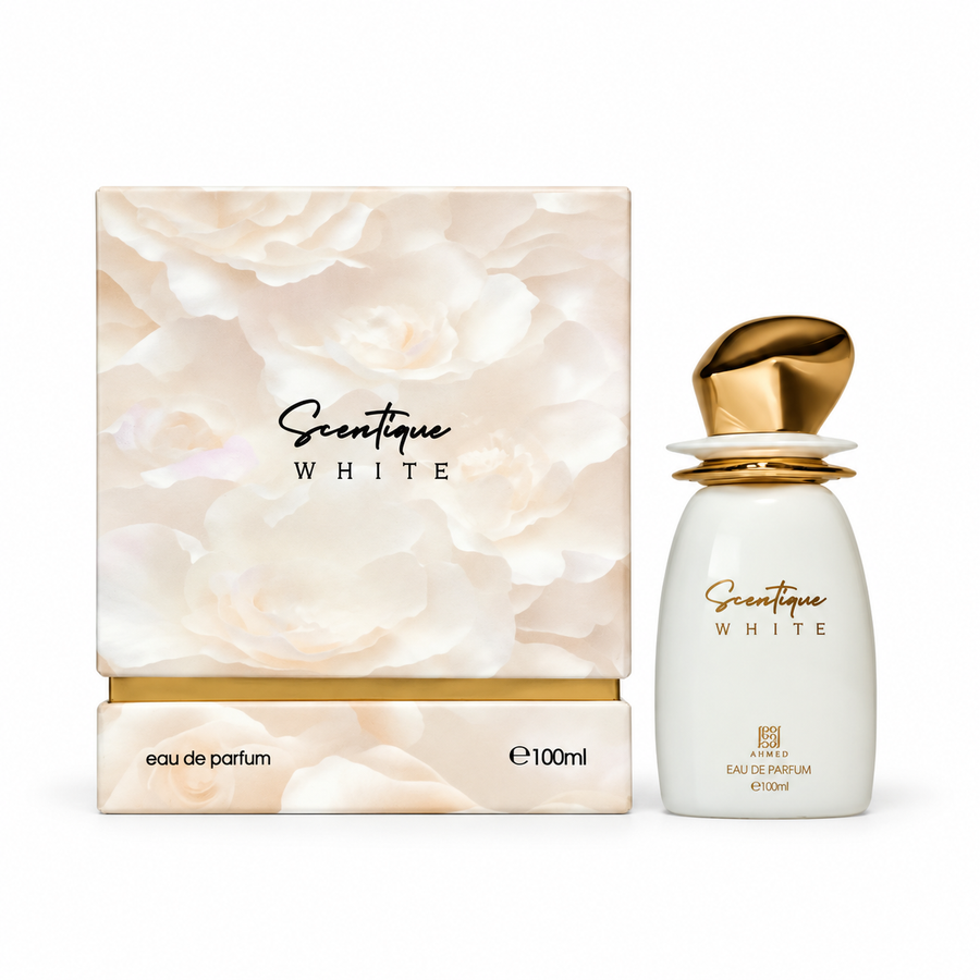 Scentique White