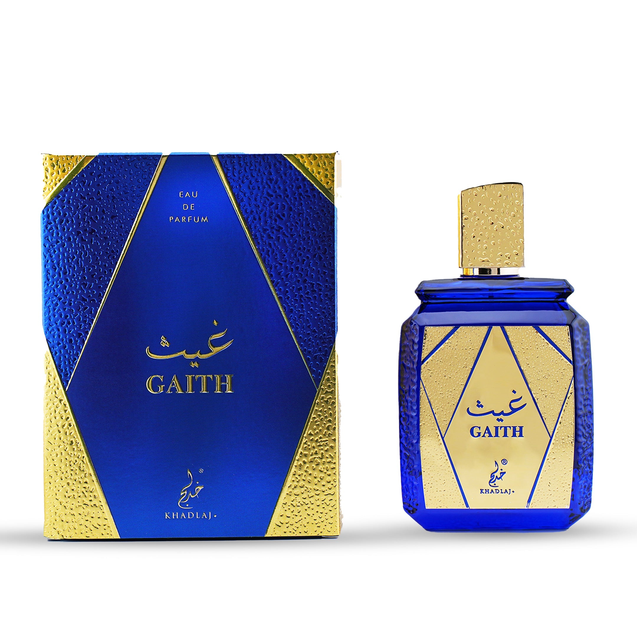 Gaith EDP Spray