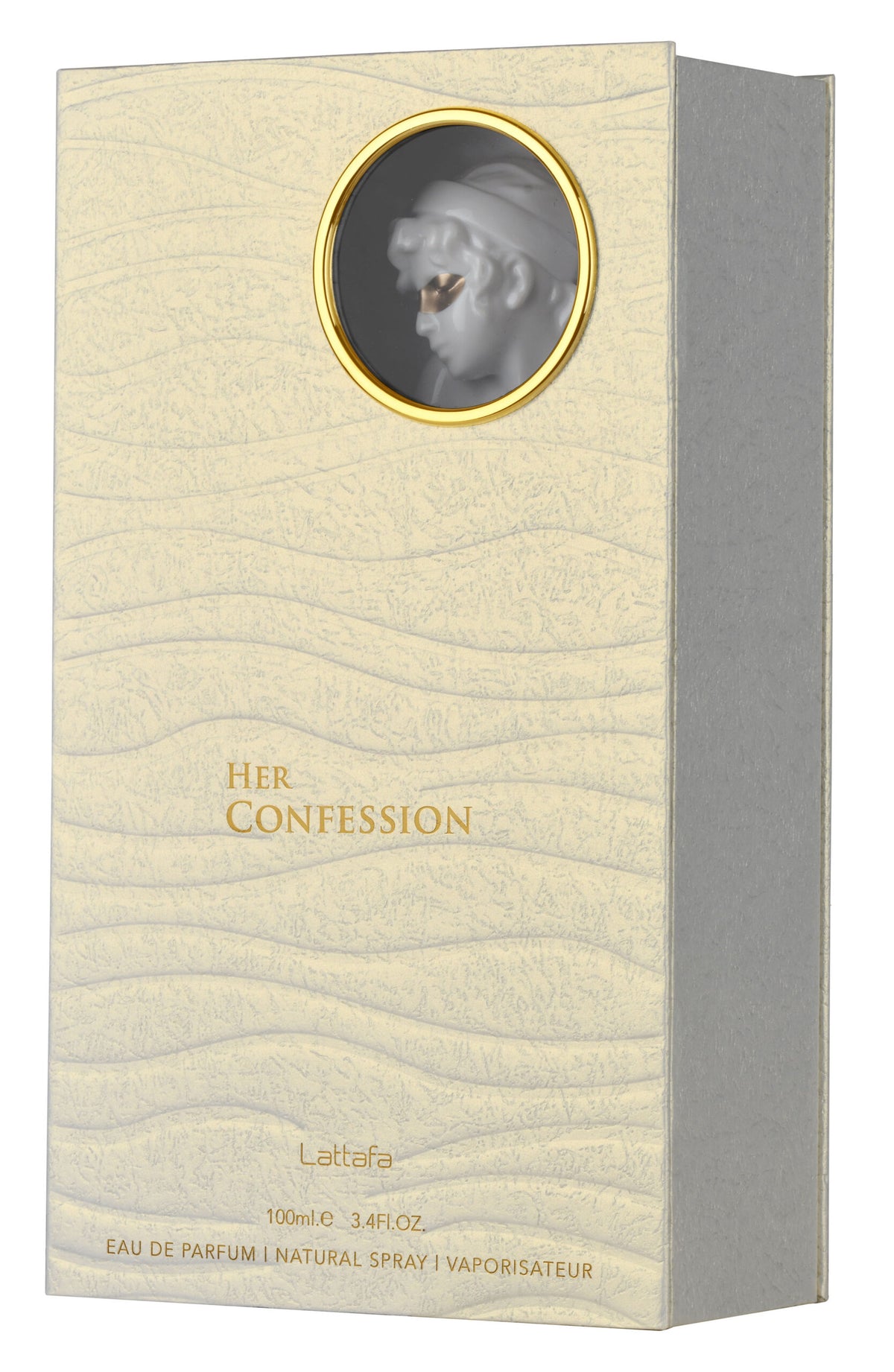 Her Confession – Lattafa