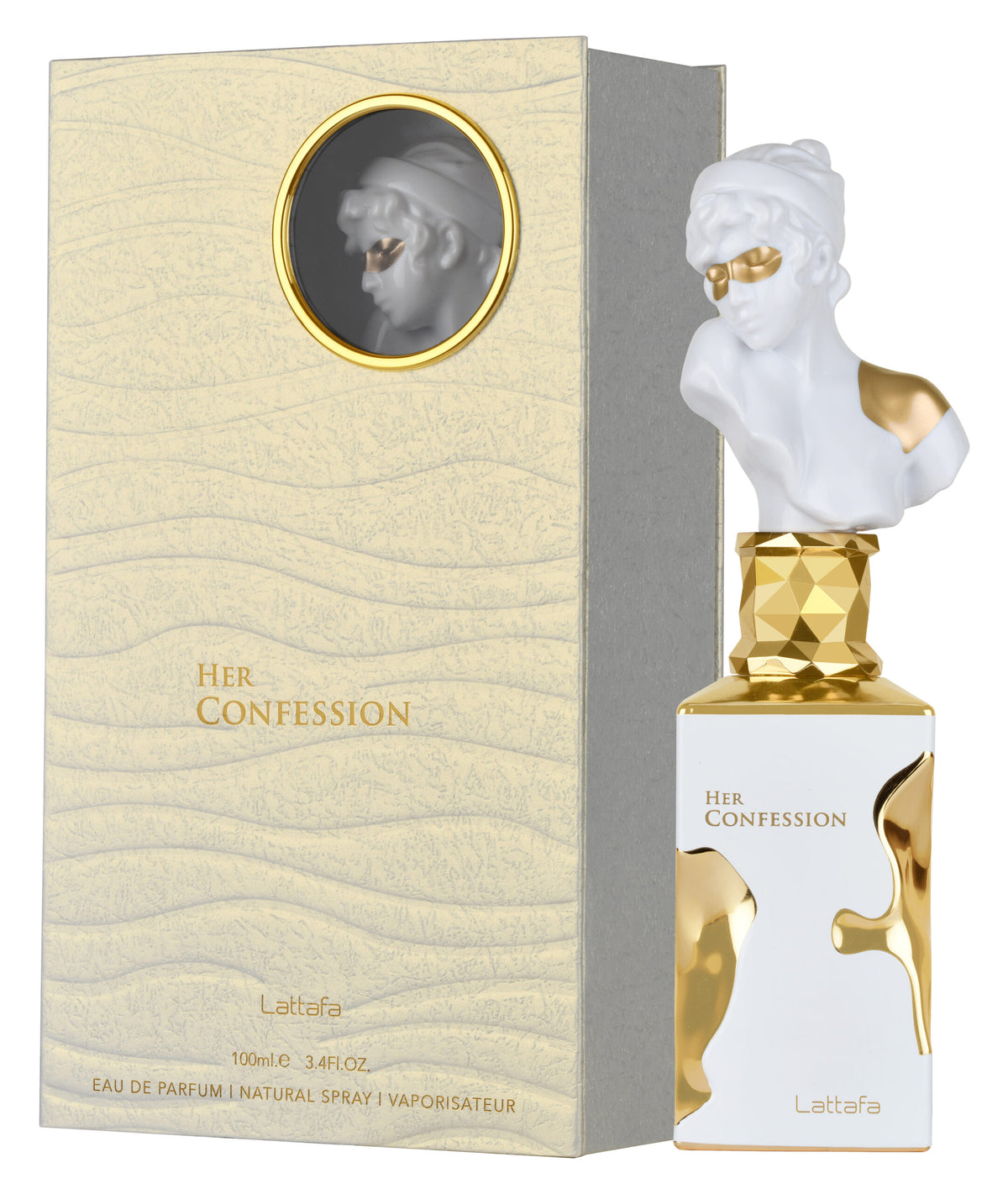 Her Confession – Lattafa