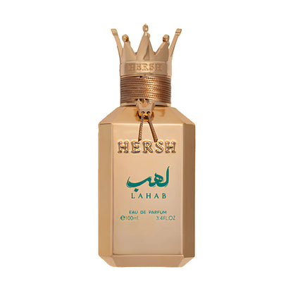Hersh Lahab – Alezz Oud