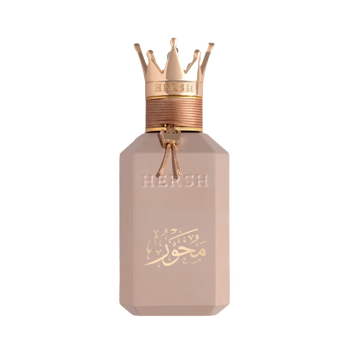 Hersh Mehwar – Alezz Oud